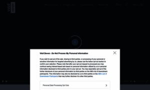 Visitdevon.co.uk thumbnail