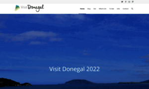 Visitdonegal.net thumbnail