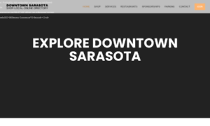 Visitdowntownsarasota.com thumbnail