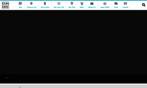 Visitdundee.com thumbnail