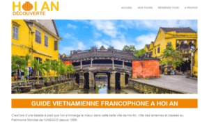 Visite-guidee-hoian.com thumbnail