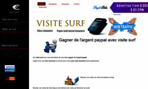 Visite-surf.fr thumbnail