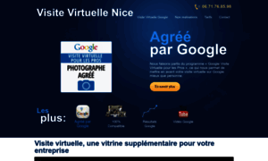 Visite-virtuelle-nice.com thumbnail