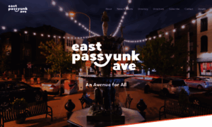 Visiteastpassyunk.com thumbnail