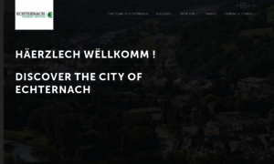 Visitechternach.lu thumbnail