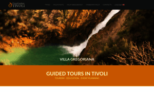 Visiteguidatetivoli.it thumbnail