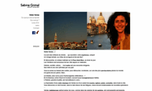 Visiteguidevenise.com thumbnail