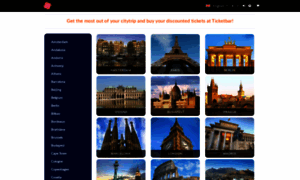 Visiter-barcelone.rgi.ticketbar.eu thumbnail