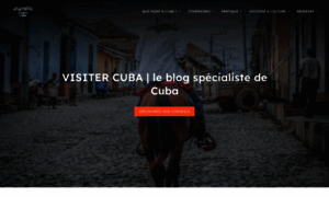 Visiter-cuba.fr thumbnail