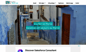 Visiter-le-maroc.fr thumbnail