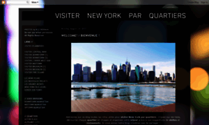 Visiter-newyork-par-quartiers.blogspot.com thumbnail