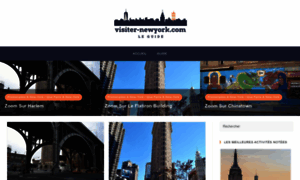 Visiter-newyork.com thumbnail