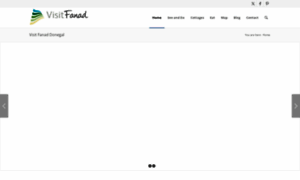 Visitfanad.com thumbnail