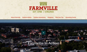 Visitfarmville.com thumbnail