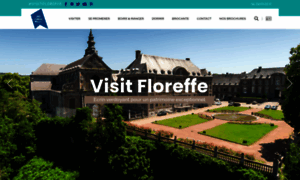 Visitfloreffe.be thumbnail