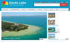 Visitgardalake.eu thumbnail