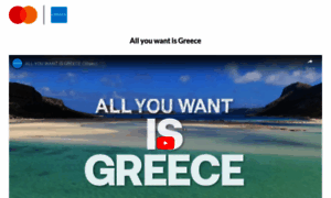 Visitgreekdestinations.com thumbnail