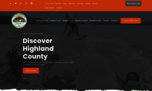 Visithighlandcounty.com thumbnail