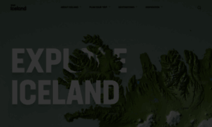 Visiticeland.is thumbnail