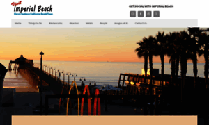 Visitimperialbeach.com thumbnail