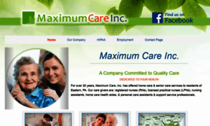 Visiting-nurses-home-healthcare-lehighvalley-pa.com thumbnail