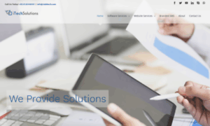 Visititech.com thumbnail