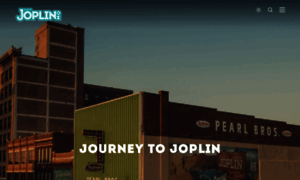 Visitjoplinmo.com thumbnail