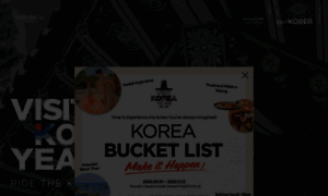 Visitkoreayear.kr thumbnail