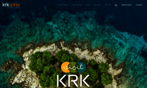 Visitkrk.com thumbnail
