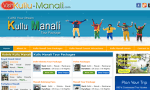 Visitkullu-manali.com thumbnail