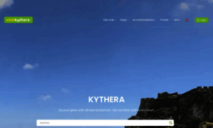 Visitkythera.gr thumbnail
