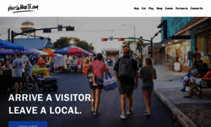 Visitlaportetx.com thumbnail