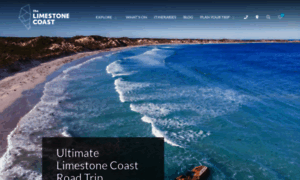 Visitlimestonecoast.com.au thumbnail