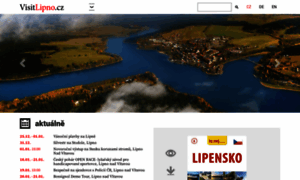 Visitlipno.cz thumbnail