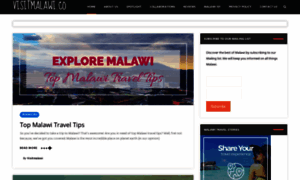 Visitmalawi.co thumbnail