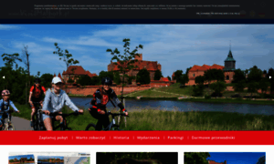 Visitmalbork.pl thumbnail