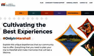 Visitmarshallmn.com thumbnail