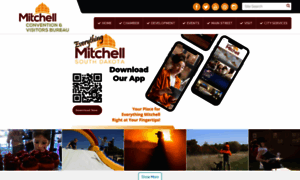 Visitmitchell.com thumbnail