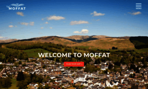 Visitmoffat.co.uk thumbnail