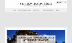 Visitmontecatiniterme.com thumbnail