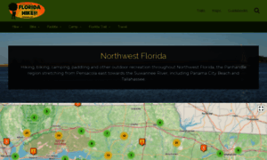 Visitnorthflorida.com thumbnail