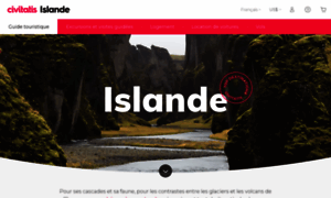 Visitonsislande.com thumbnail