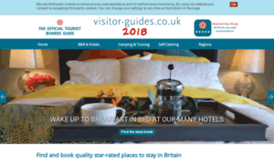 Visitor-guides.co.uk thumbnail