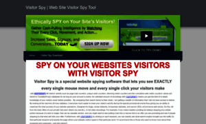 Visitor-spy-website-spy.weebly.com thumbnail