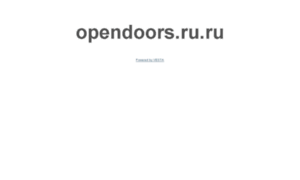 Visitori.ru thumbnail
