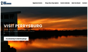 Visitperrysburg.com thumbnail