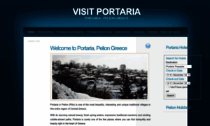 Visitportaria.com thumbnail