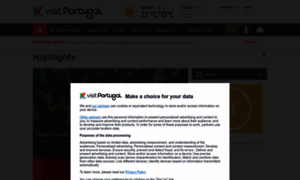 Visitportugal.com thumbnail