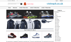 Visitrack.co.uk thumbnail