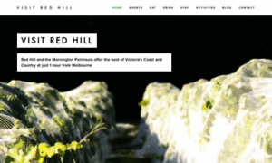 Visitredhill.com.au thumbnail
